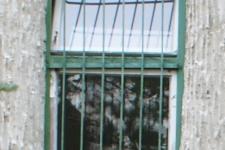 Korszerű ablakra cserélt nyílászáró csere előtt